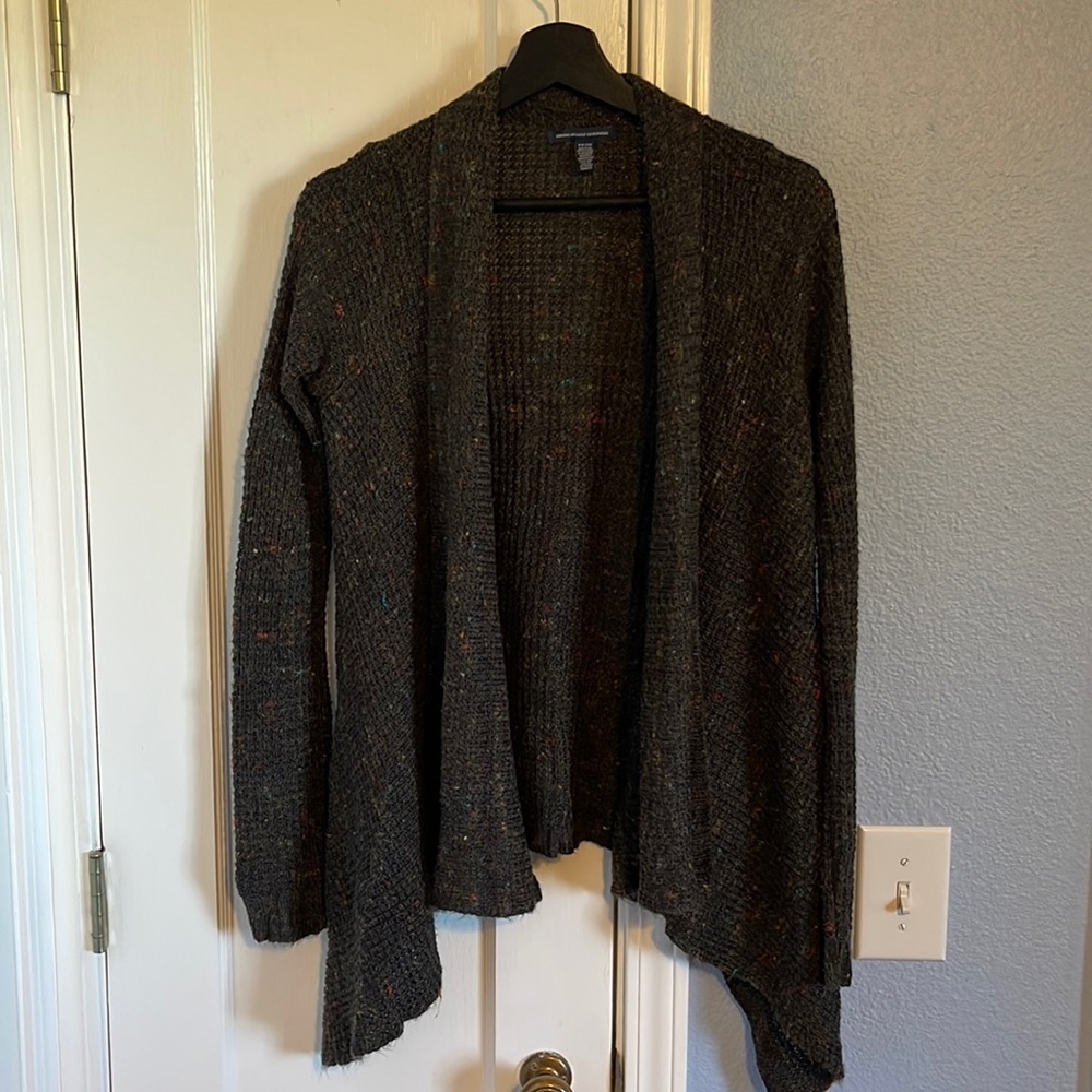 American Eagle Cardigan
